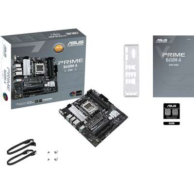 ASUS Prime B650M A CSM