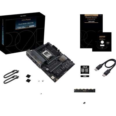 ASUS Proart B650 Creator