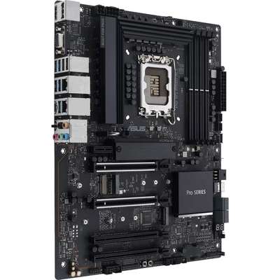 Asus MB Pro WS W680-Ace W680 LGA1700 Max.128GB DDR5 ATX