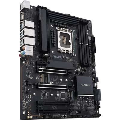 Asus MB Pro WS W680-Ace W680 LGA1700 Max.128GB DDR5 ATX