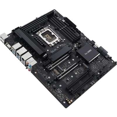 Asus MB Pro WS W680-Ace W680 LGA1700 Max.128GB DDR5 ATX
