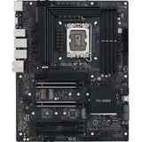 Asus MB Pro WS W680-Ace W680 LGA1700 Max.128GB DDR5 ATX