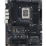 Asus MB Pro WS W680-Ace IPMI W680 LGA1700 Max.128GB DDR5 ATX