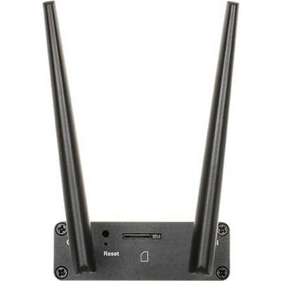 D-Link Systems 4G Lte M2M Modem One 1GB Ethernet LAN 150 Mbps