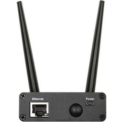 D-Link Systems 4G Lte M2M Modem One 1GB Ethernet LAN 150 Mbps