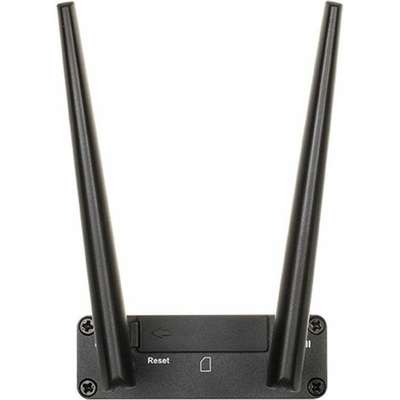 D-Link Systems 4G Lte M2M Modem One 1GB Ethernet LAN 150 Mbps