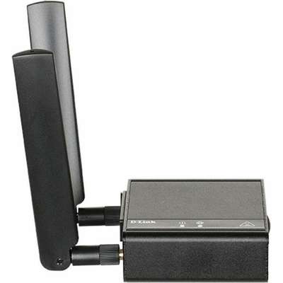 D-Link Systems 4G Lte M2M Modem One 1GB Ethernet LAN 150 Mbps