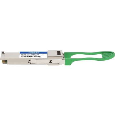Addon MSA and TAA Compliant 100GBASE/OTU4-CWDM4 QSFP28 Transceiver (SMF