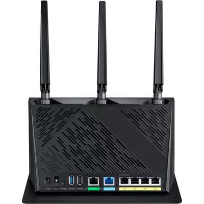 Asus RT-AX86U Pro Dual-Band WF6 Quad-Core 2.0G CPU 2.5G Port