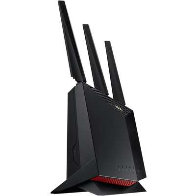 Asus RT-AX86U Pro Dual-Band WF6 Quad-Core 2.0G CPU 2.5G Port