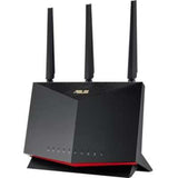 Asus RT-AX86U Pro Dual-Band WF6 Quad-Core 2.0G CPU 2.5G Port