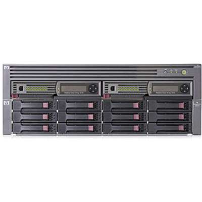 HPE AP836A Storgeworks P2000 G3 8GB HPE Asis 1-Year IMS Warranty Standard
