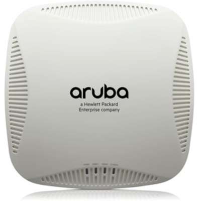 HPE HP JW213A Aruba Instant Iap-205 Wap HPE Asis 1-Year IMS Warranty Standard