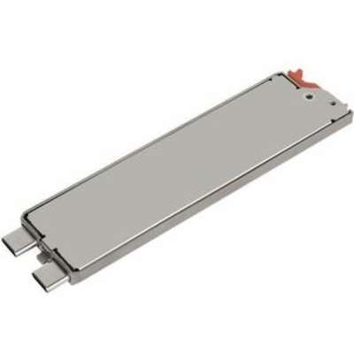 Getac B360 - Removable 2TB PCIE SSD with Canister for Main Storage