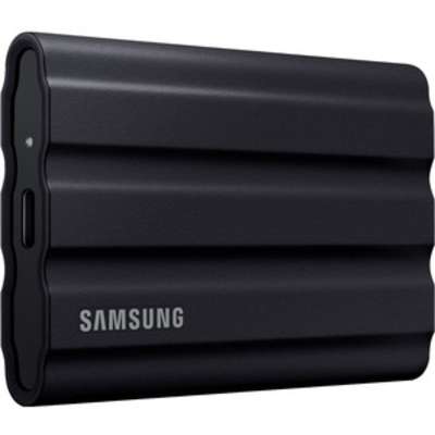 Samsung T7 Shield USB External 4TB SSD
