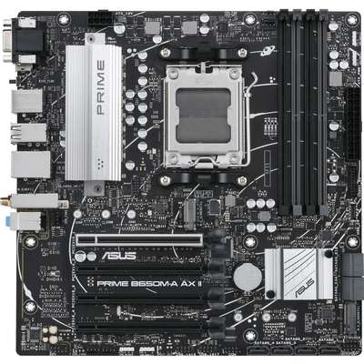 ASUS Prime B650M A AX II