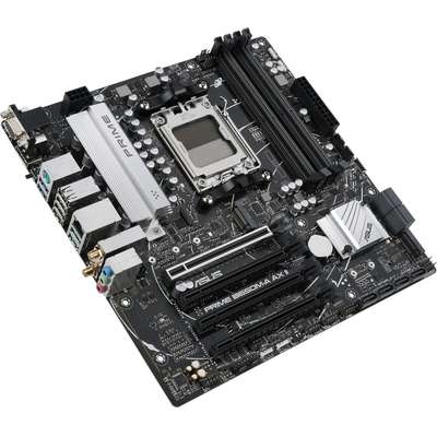 ASUS Prime B650M A AX II