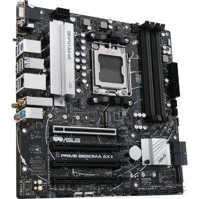 ASUS Prime B650M A AX II