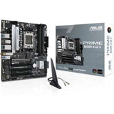 ASUS Prime B650M A AX II