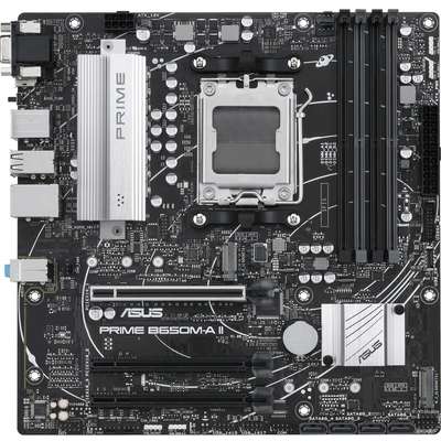 ASUS Prime B650M A II CSM