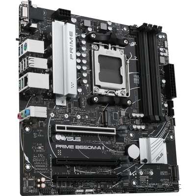 ASUS Prime B650M A II CSM