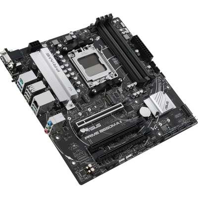 ASUS Prime B650M A II CSM