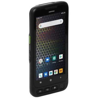 POS-X P-Ranger 5 inch Rugged 2SIM RP310 A10 Us Mea