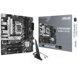 Asus MB Prime B760M-A AX D4 B760 LGA1700 MAX128GB DDR4 MATX