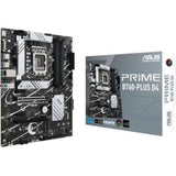 Asus MB Prime B760-Plus D4 B760 LGA1700 MAX128GB DDR4 ATX