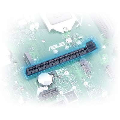 Asus MB Pro B760M-CT-CSM B760 LGA1700 MAX128GB DDR5 MATX