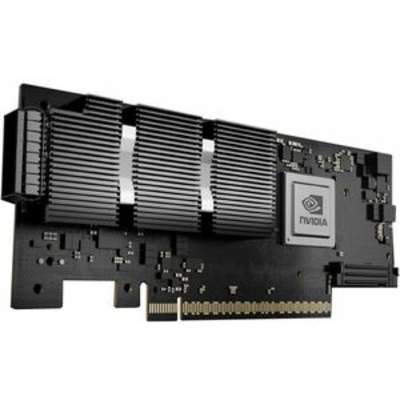 NVIDIA Connectx-7 400GBE PCIE 5.0 1 Port Osfp No Crypto Secure Boot