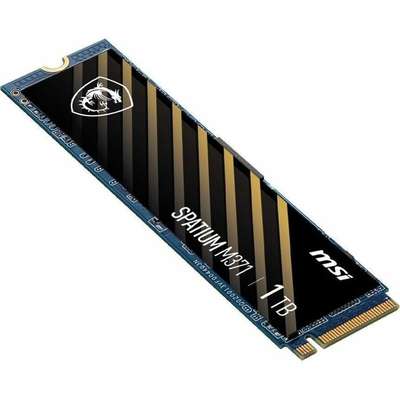 MSI Spatium M371 NVMe M.2 1TB NVMe M.2