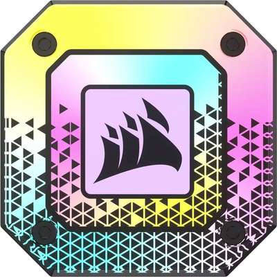 Corsair Icue H100I Elite