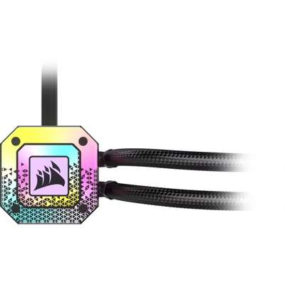 Corsair Icue H100I Elite