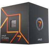 AMD Ryzen 7 7700 8/16 65 AM5 40MB 5300