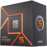 AMD Ryzen 5 7600 6/12 65 AM5 38MB 5200