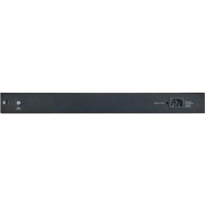 Zyxel 24P 2.5GBE Smart Managed 700W PoE Switch with 4 10GBE & 2 SFP+ Uplink