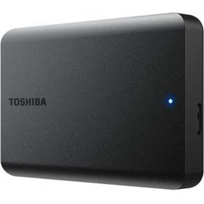 Toshiba Canvio Basic 2TB