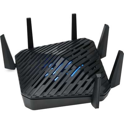Acer Predator Connect W6 WIFI6E Router