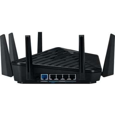 Acer Predator Connect W6 WIFI6E Router