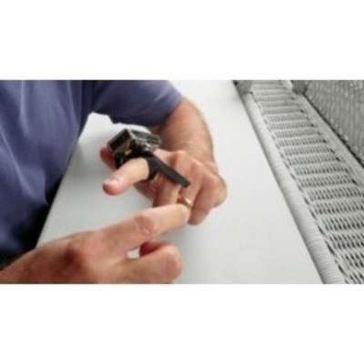 Zebra RS5100 Single Finger Bluetooth Ring Scanner SE4770 Standard Battery Enterprise