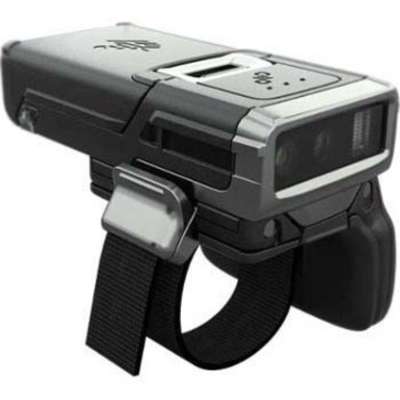 Zebra RS5100 Ring Scanner SE4770 Extended Battery Single Trigger No USB Top Bluetooth