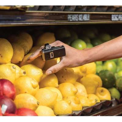 Zebra RS5100 Ring Scanner SE4770 No Battery Single Sided Trigger Top Bluetooth