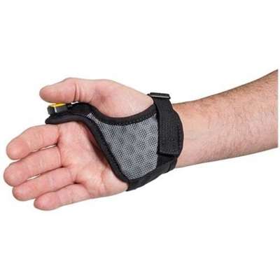 Zebra RS5100 Ring Scanner SE4770 No Battery Single Sided Trigger Top Bluetooth