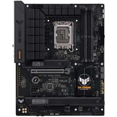 Asus Tuf Gaming B760-Plus WiFi Intel B760 13TH12TH Gen Lga 1700