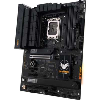 Asus Tuf Gaming B760-Plus WiFi Intel B760 13TH12TH Gen Lga 1700