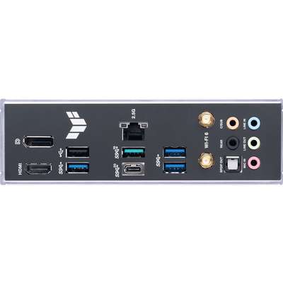 Asus Tuf Gaming B760-Plus WiFi Intel B760 13TH12TH Gen Lga 1700