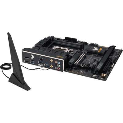 Asus Tuf Gaming B760-Plus WiFi Intel B760 13TH12TH Gen Lga 1700