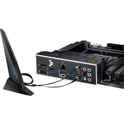 Asus Tuf Gaming B760-Plus WiFi Intel B760 13TH12TH Gen Lga 1700
