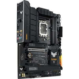 Asus Tuf Gaming B760-Plus WiFi Intel B760 13TH12TH Gen Lga 1700